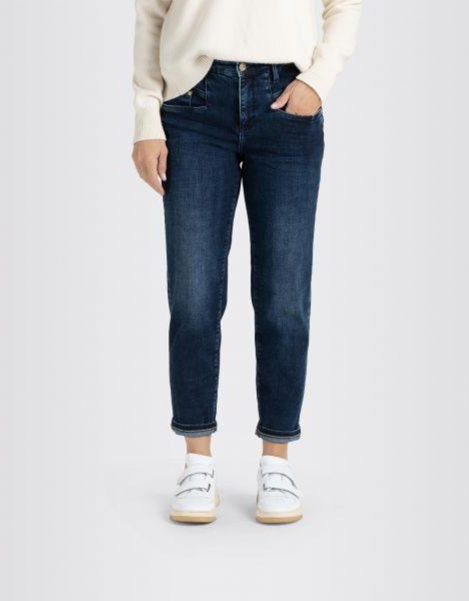 MAC JEANS | WOMEN'S DESIGNER JEANS AND PANTS | RICH CARROT | B. PRINCE - B.  Prince