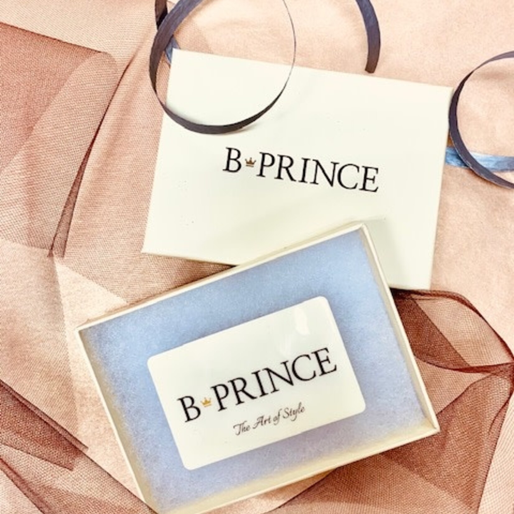 B. Prince $250 Gift Card