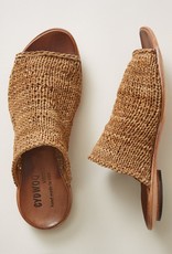 CYDWOQ Asia Weave Sandal