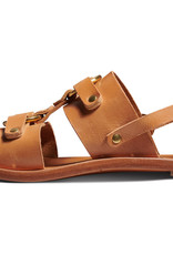 BEEK Willet Sandal