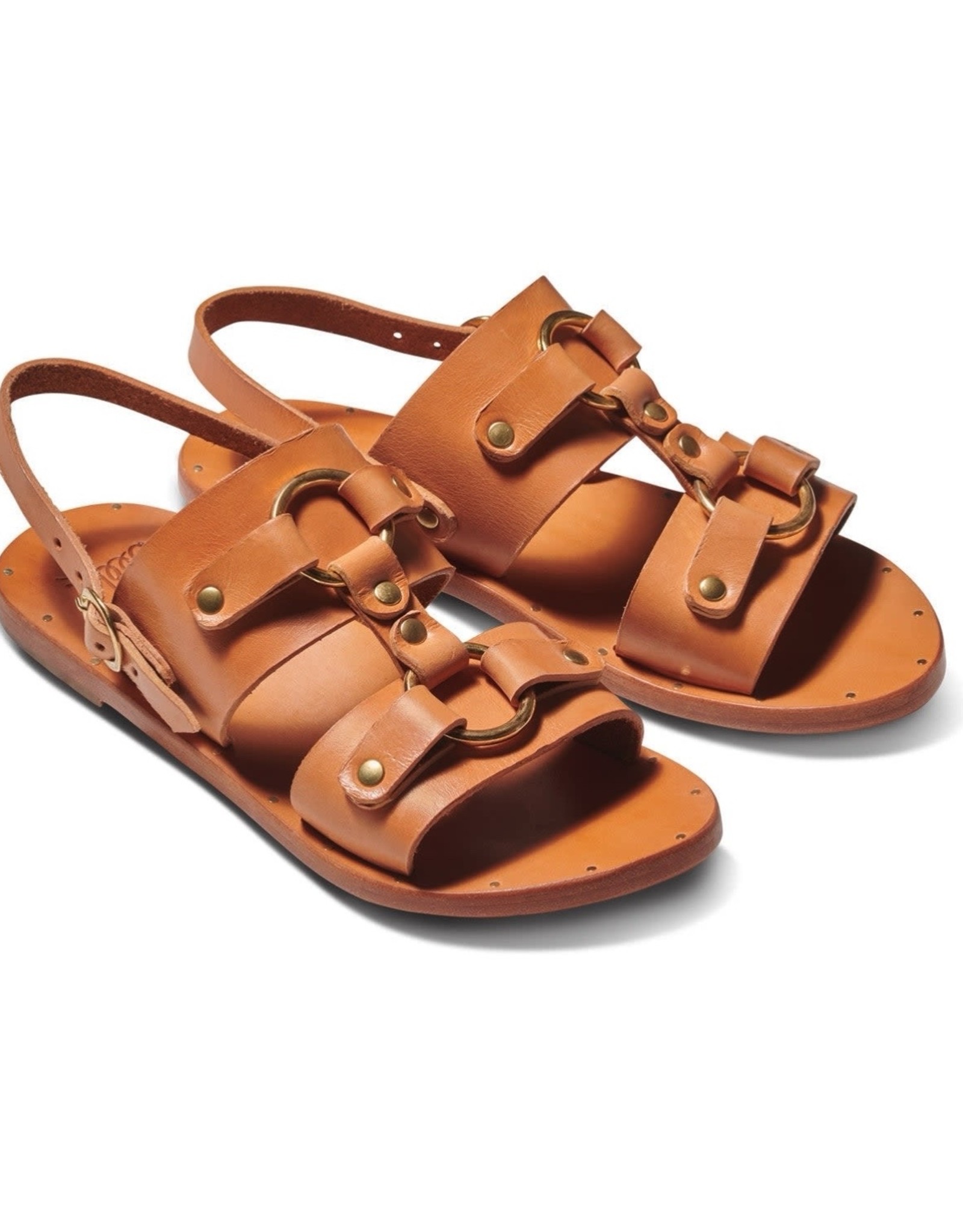 BEEK Willet Sandal