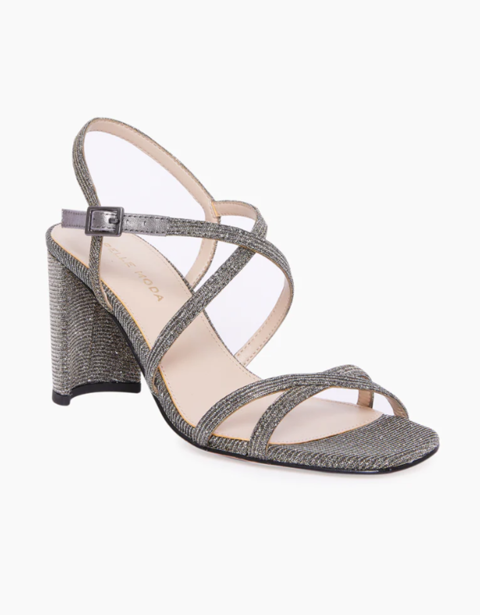 PELLE MODA Noreen2 Heel