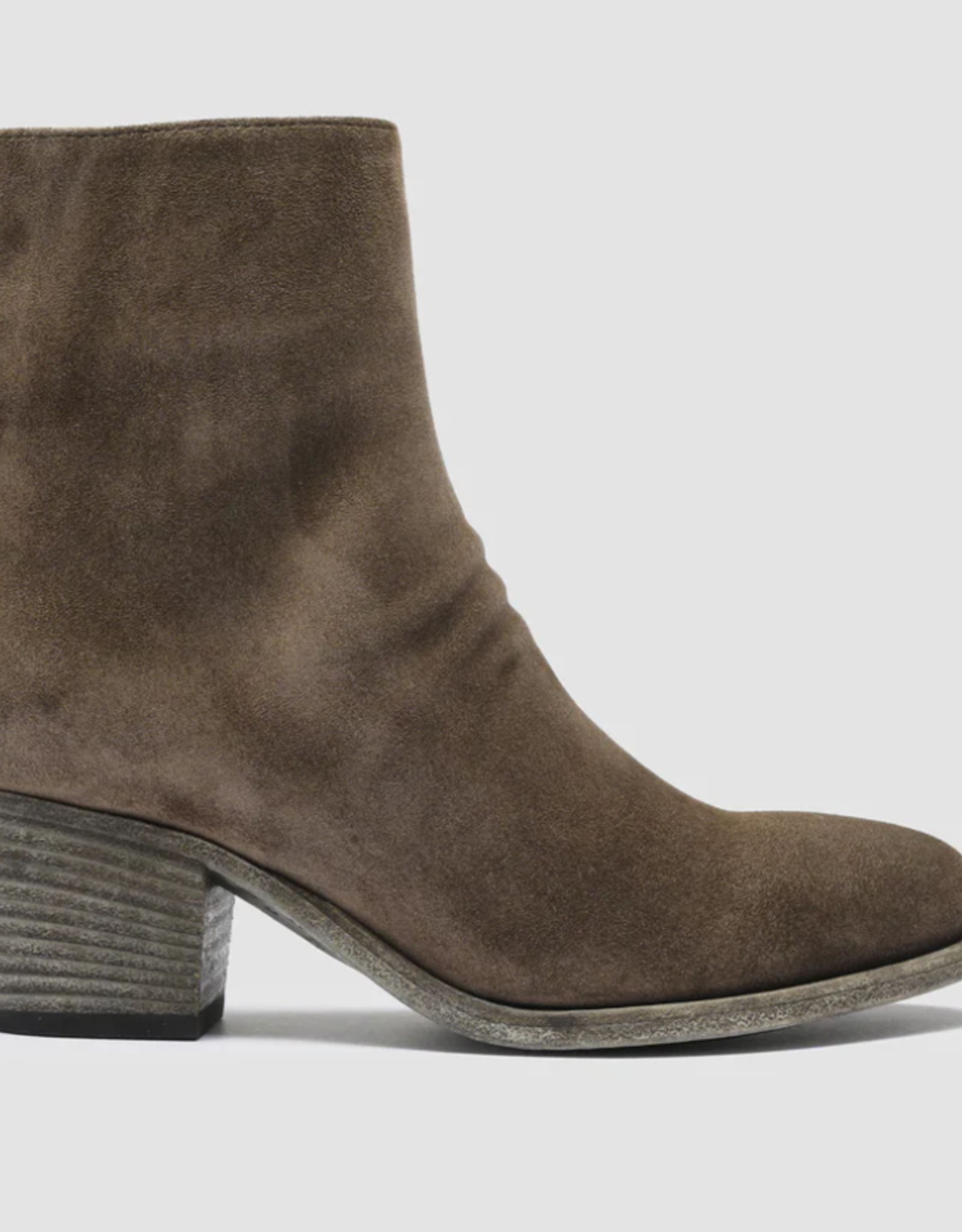 officine creative suede boots