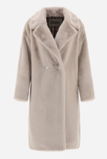 HERNO Oversize Chantilly Coat