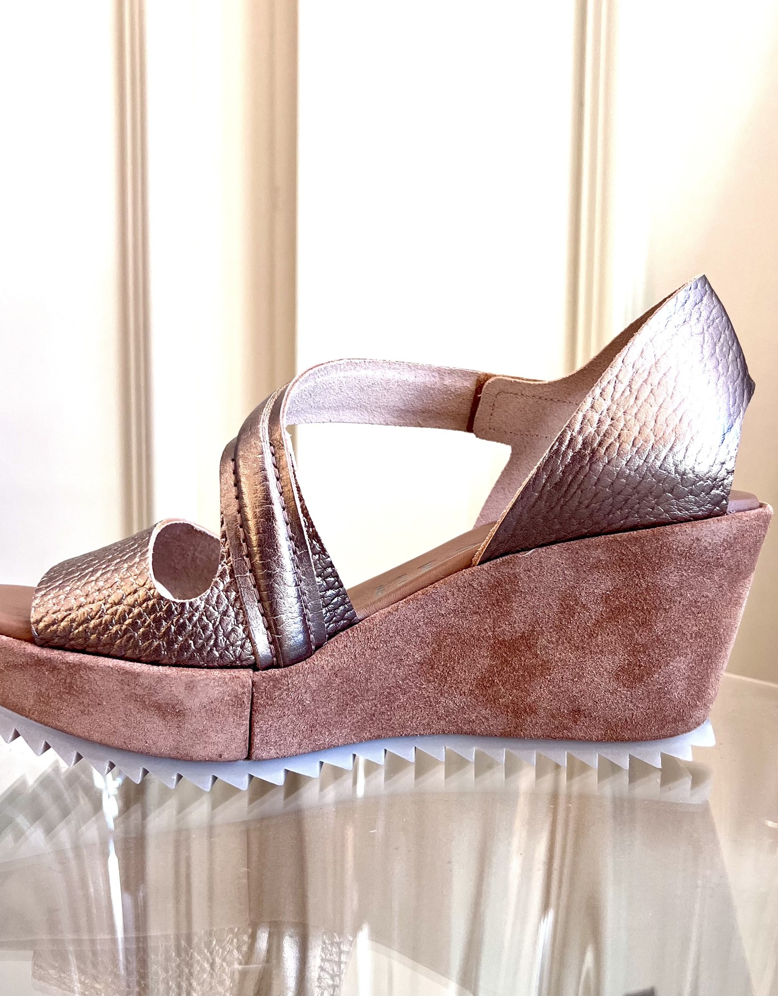 PEDRO GARCIA Fineta Wedge