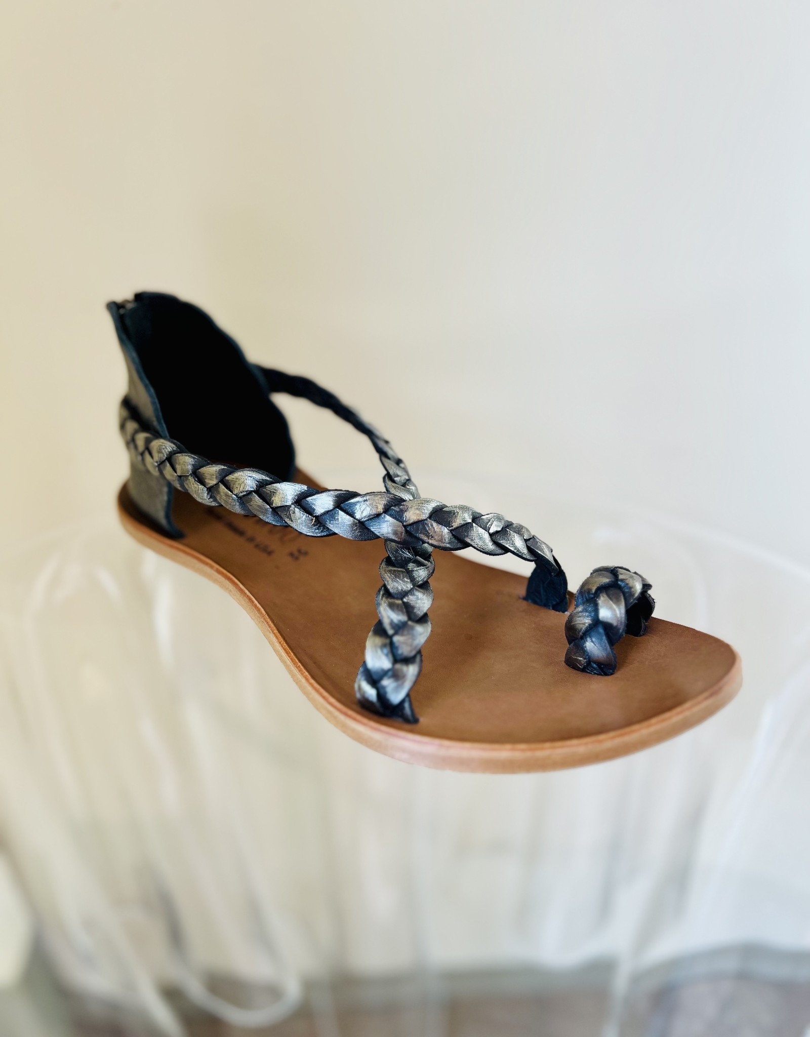 CYDWOQ Hope Sandal