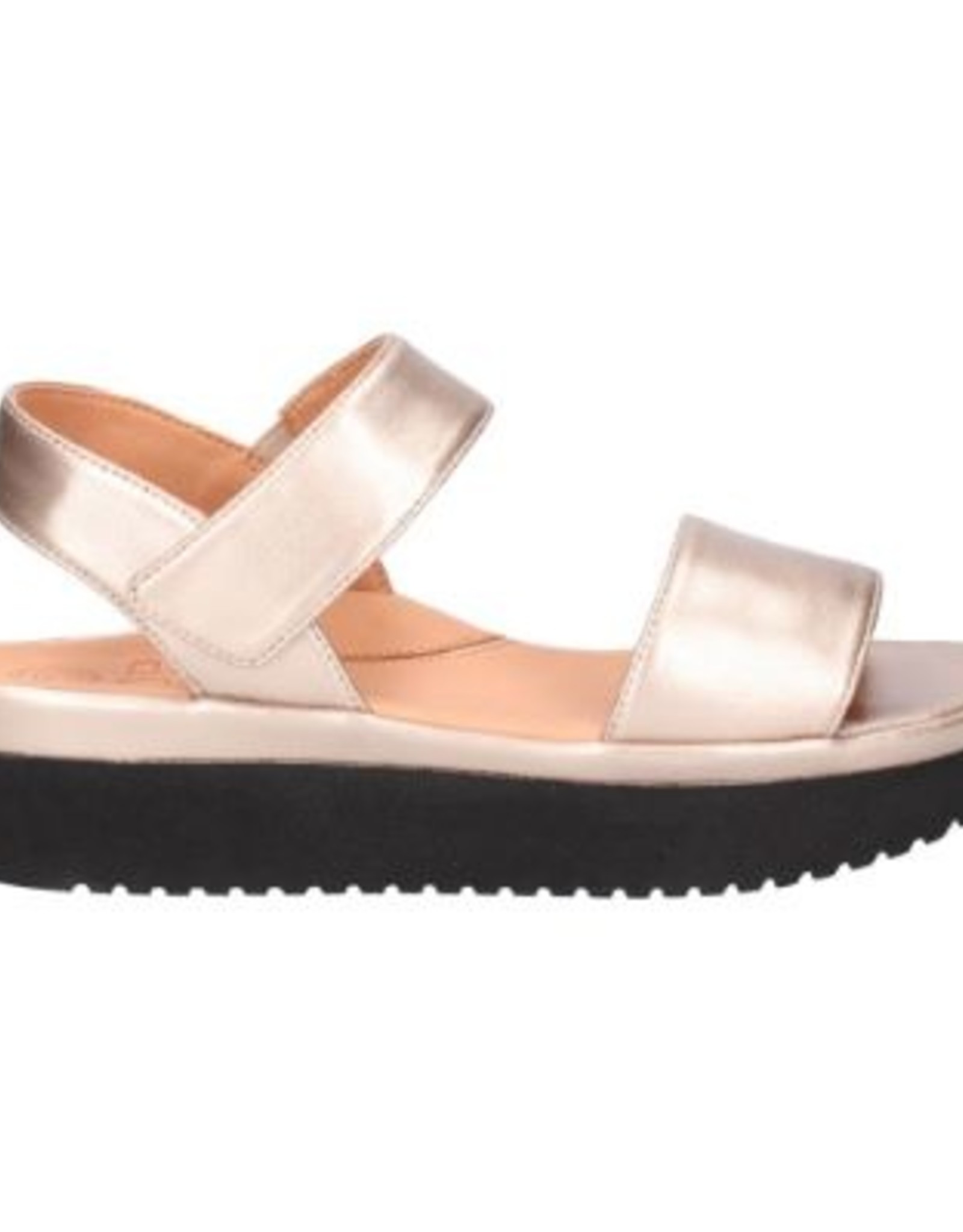 L'AMOUR DES PIEDS Abrilla Sandal