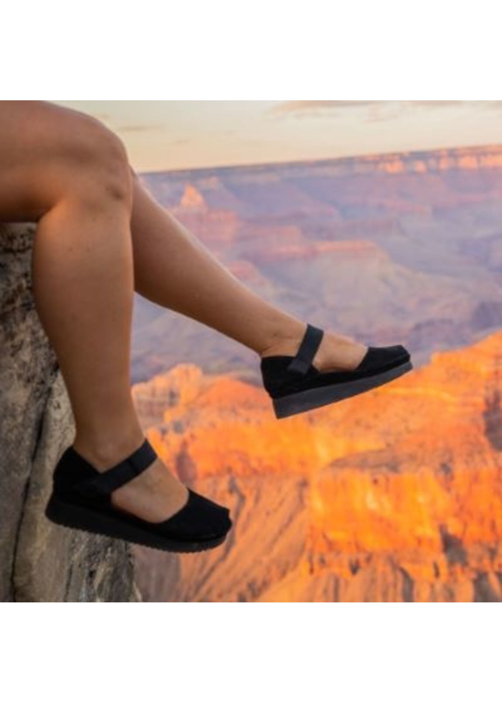 L'AMOUR DES PIEDS Amadour Sandal