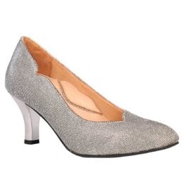 L'AMOUR DES PIEDS Bamelle Heel