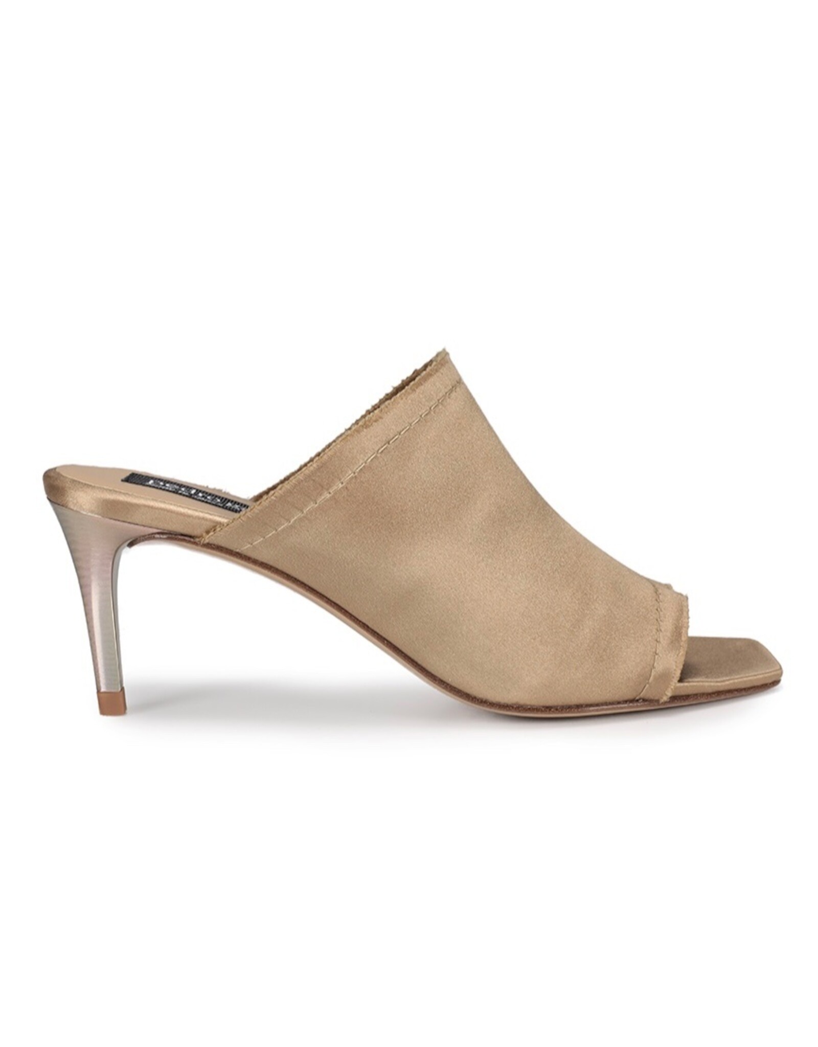 PEDRO GARCIA Ibon Satin Heel