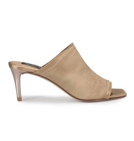 PEDRO GARCIA Ibon Satin Heel