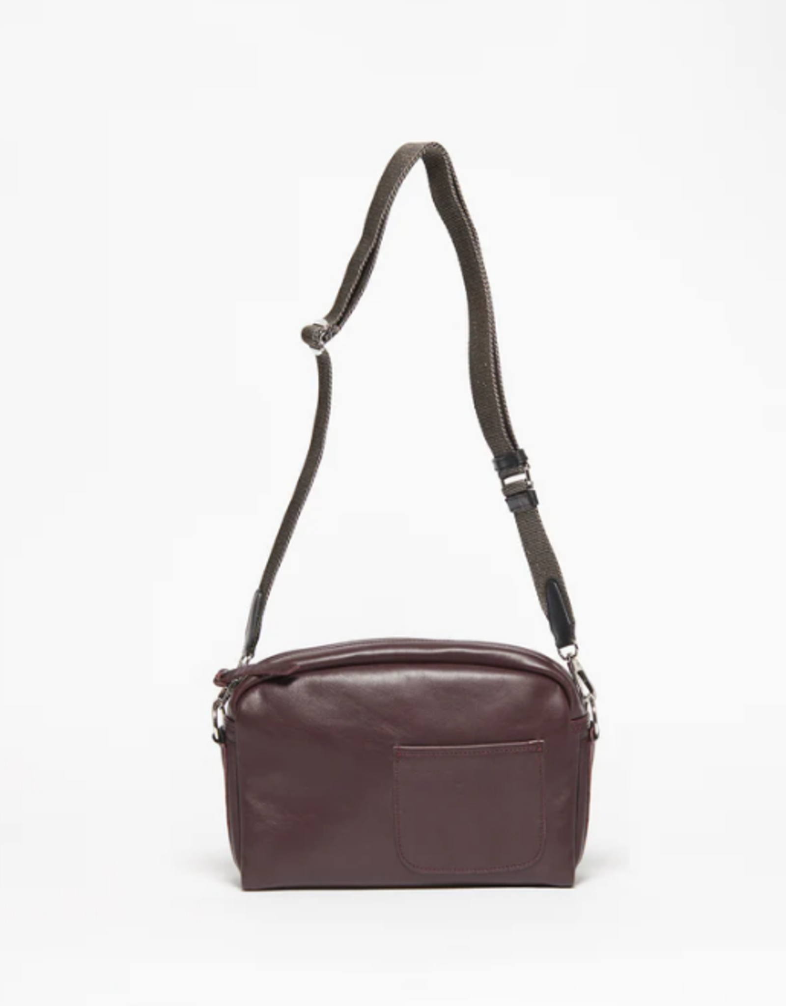 B Quality Leather Bags