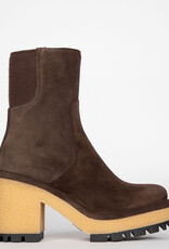 HOMERS Aspen Ankle Boot