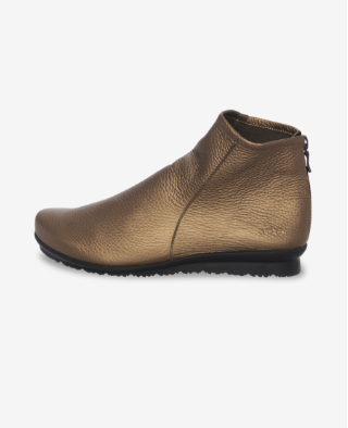 ARCHE BARYKY BRONZE ANKLE BOOT B. PRINCE B. Prince