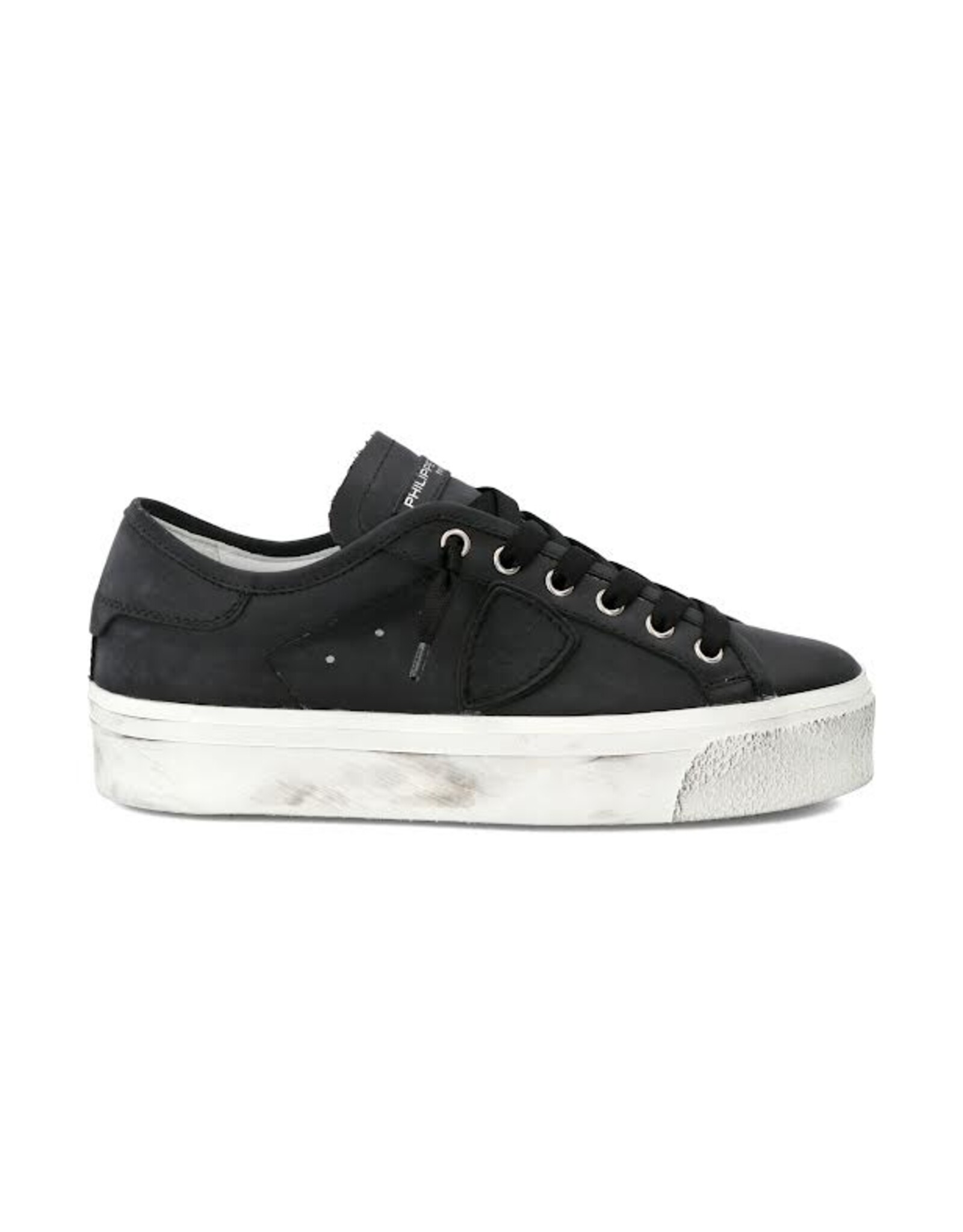 PHILIPPE MODEL Haute Low Sneaker