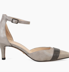 PELLE MODA Kelda Low Heel