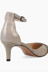 PELLE MODA Kelda Low Heel