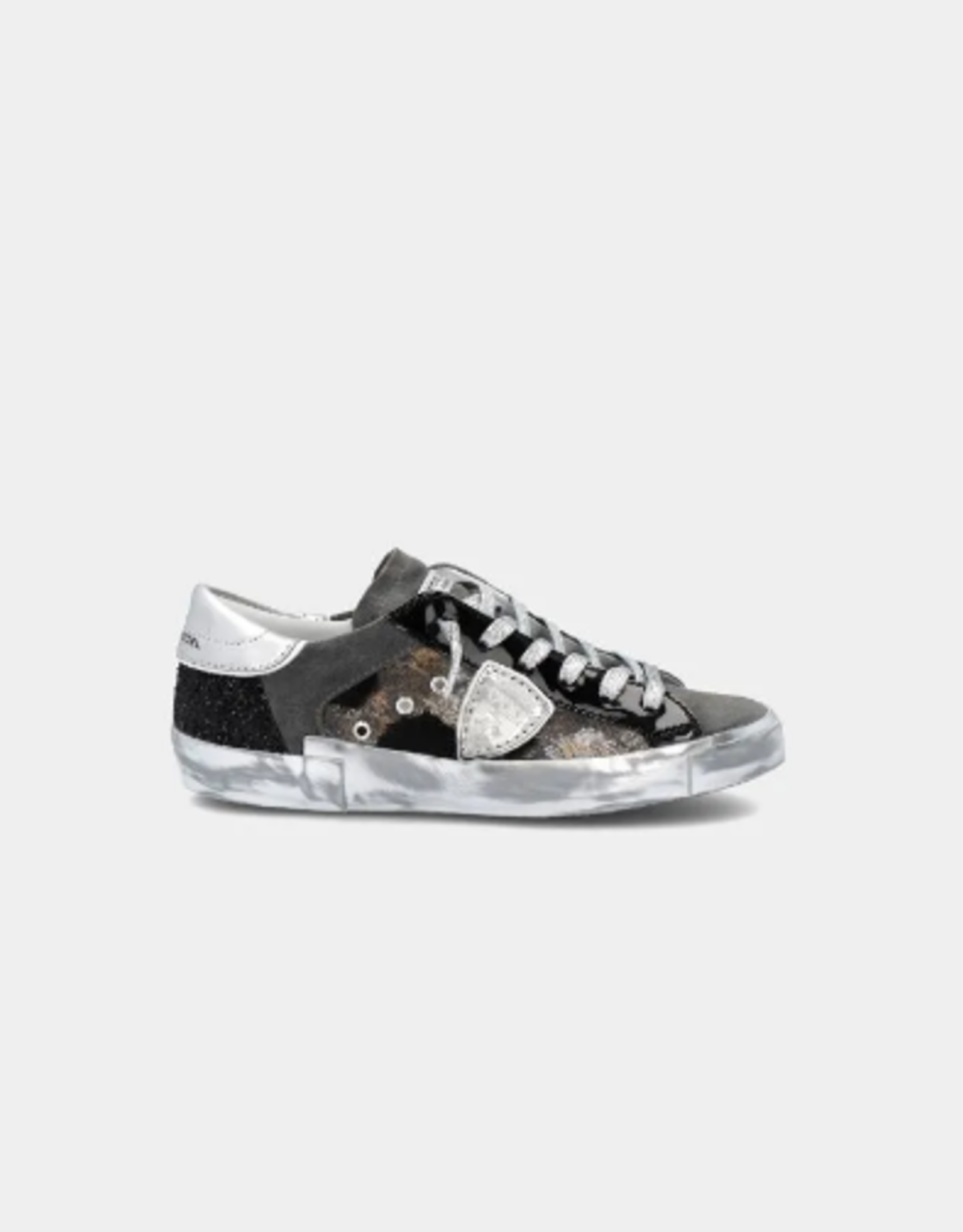 PHILIPPE MODEL Paris Low Sneaker