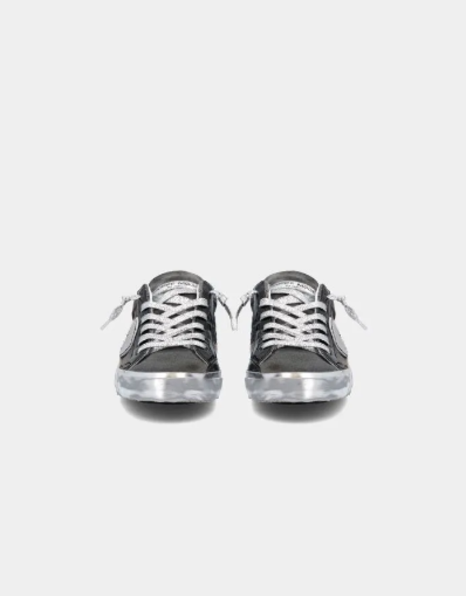 PHILIPPE MODEL Paris Low Sneaker