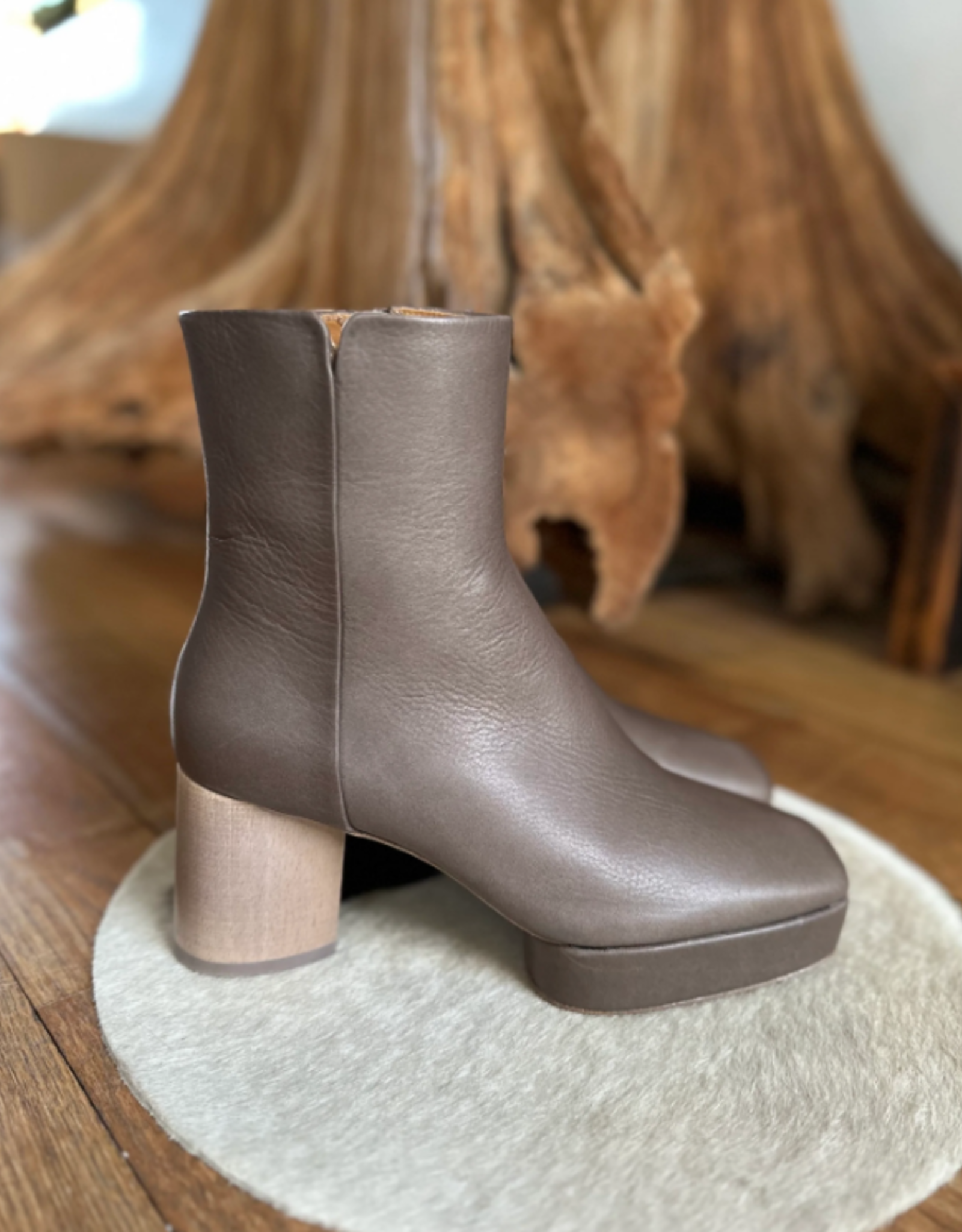 COCLICO Travis Zip Boot