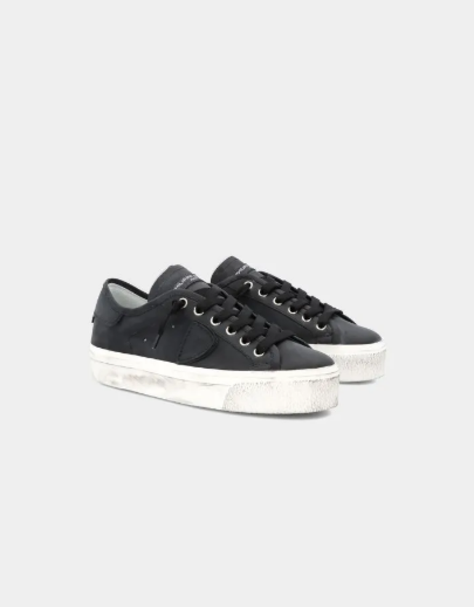 PHILIPPE MODEL Haute Low Sneaker