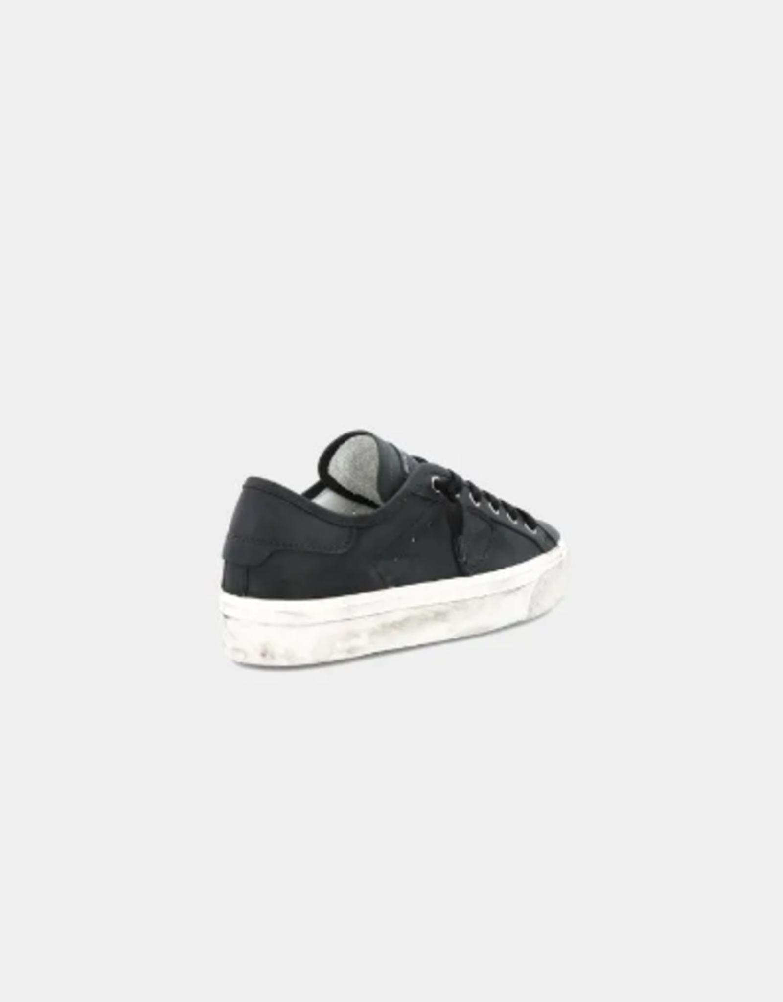 PHILIPPE MODEL Haute Low Sneaker