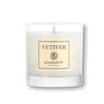 ELIZABETH W VETIVER CANDLE