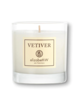 ELIZABETH W VETIVER CANDLE