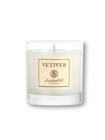 ELIZABETH W VETIVER CANDLE