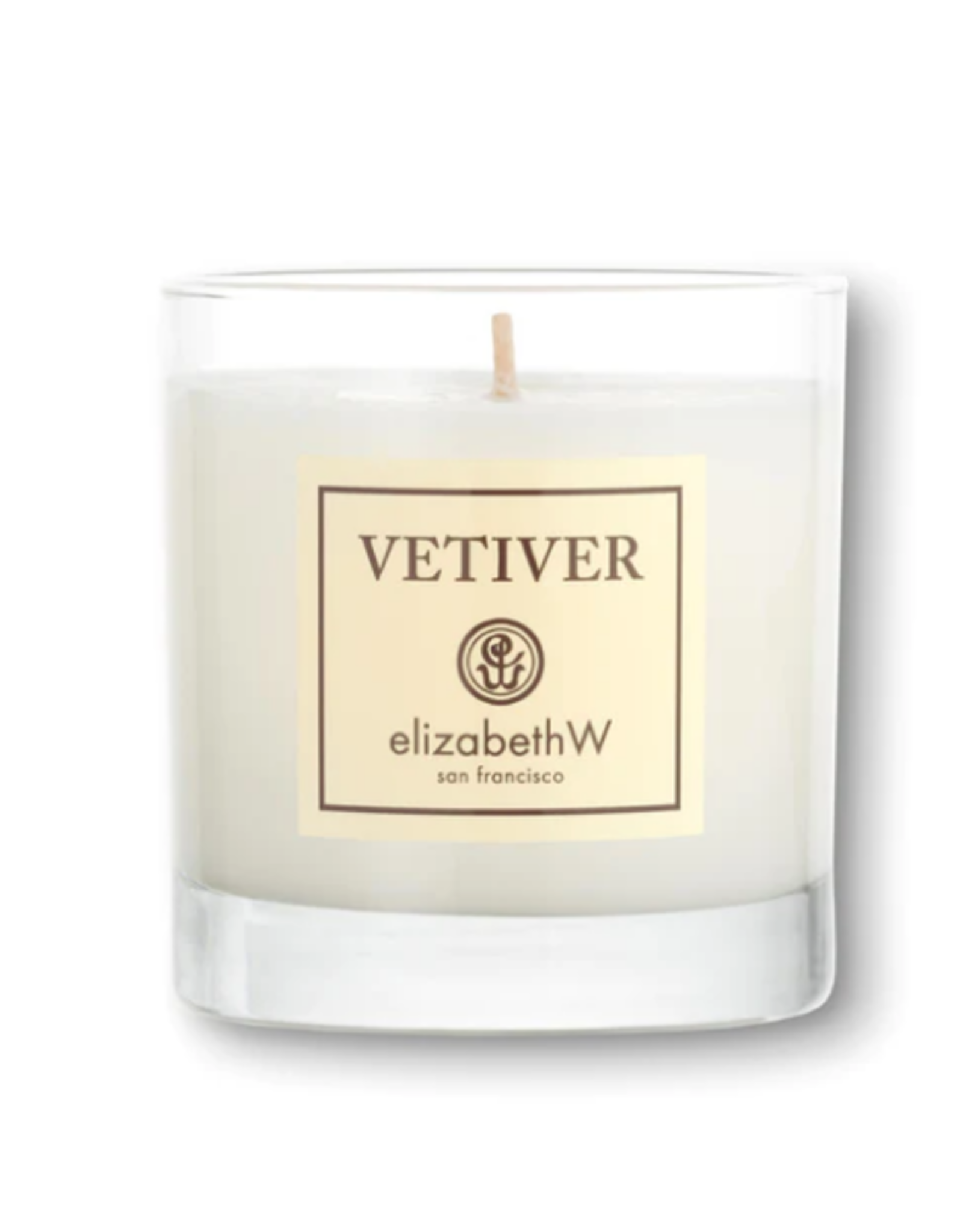 ELIZABETH W ELIZABETH W CANDLE