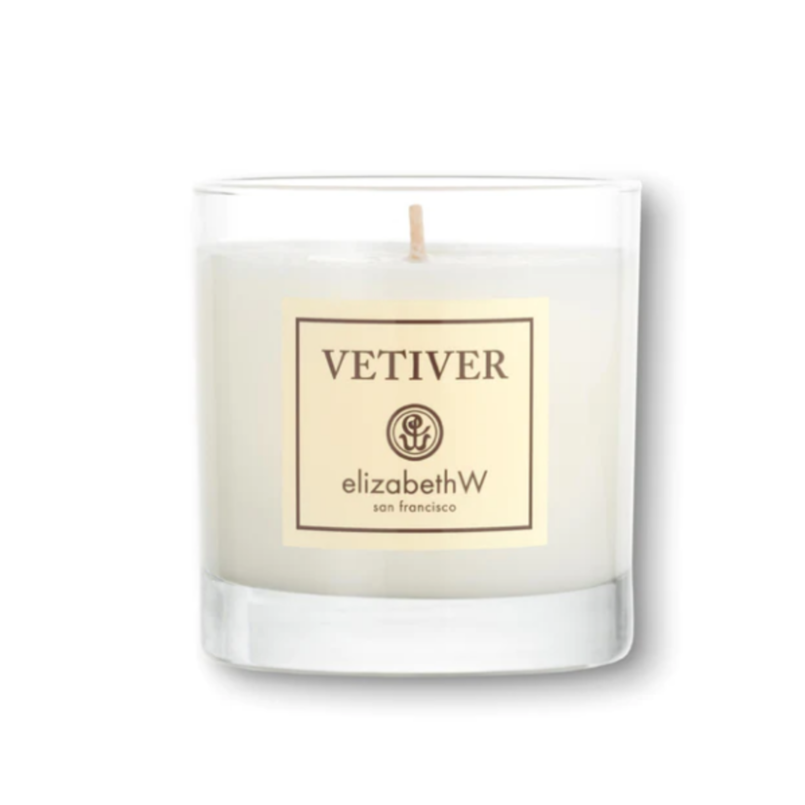 ELIZABETH W ELIZABETH W CANDLE