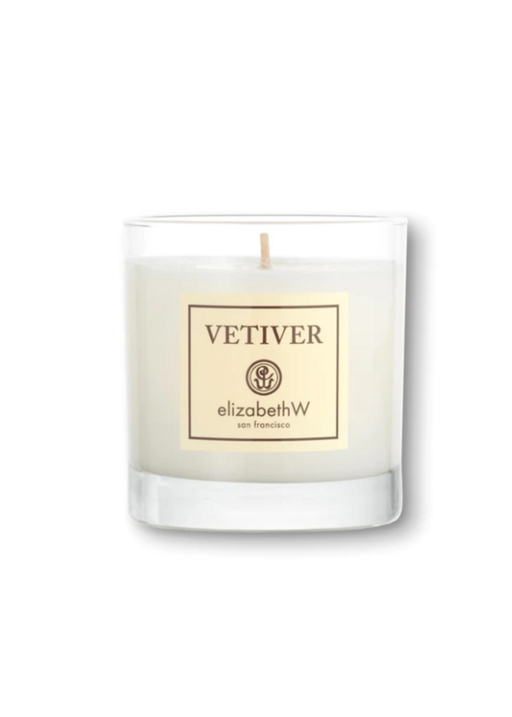 ELIZABETH W ELIZABETH W CANDLE