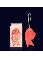 TAMANOHADA FISH SOAP