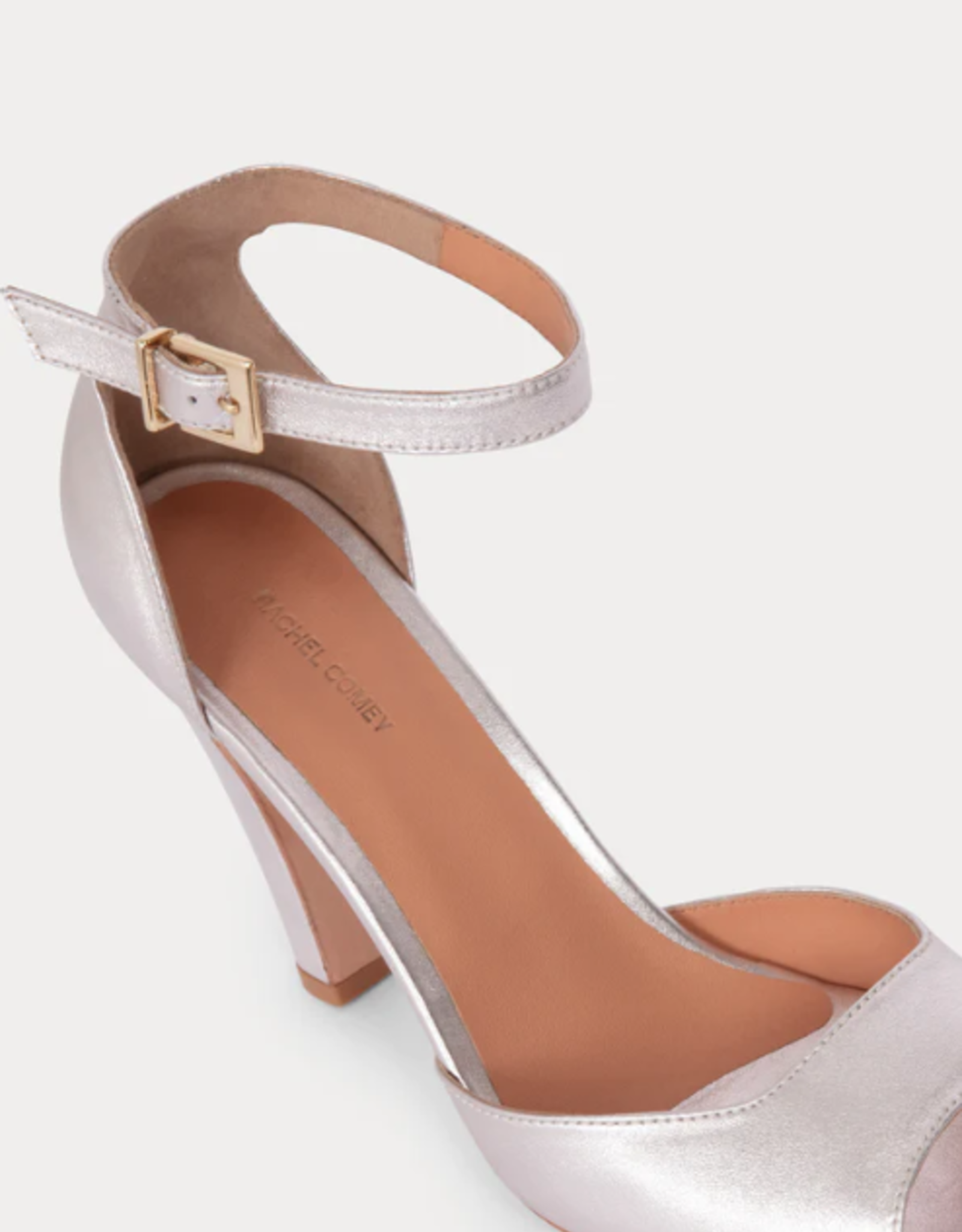 RACHEL COMEY CAYANNE PEEP TOE HEEL - B. Prince