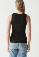 Michael Stars Halley Ribbed Tank