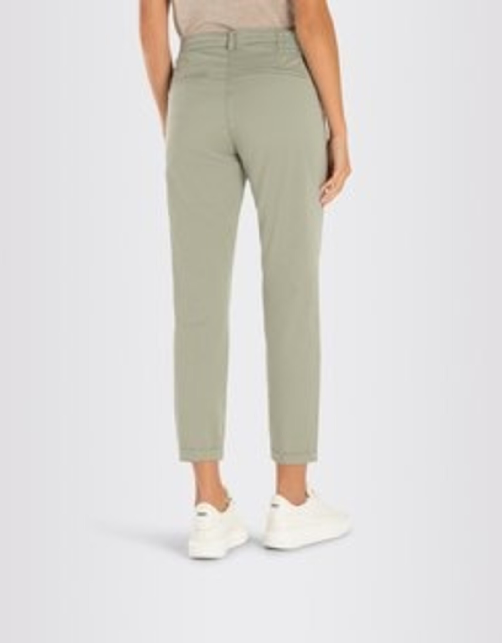 MAC JEANS Chino Turn Up Pant