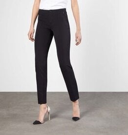 MAC JEANS Anna Zip Stretch Pant