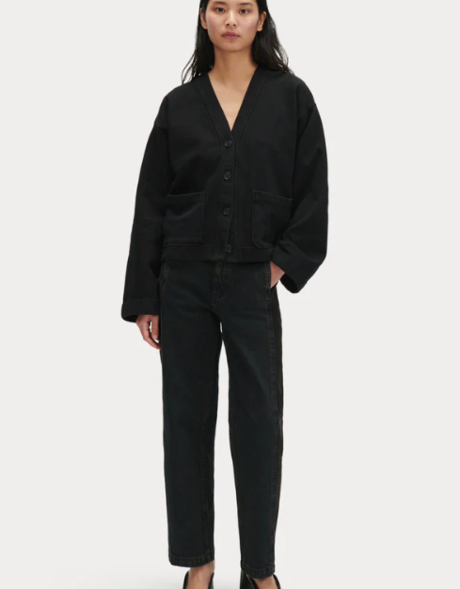 RACHEL COMEY ADDIE CARDIGAN