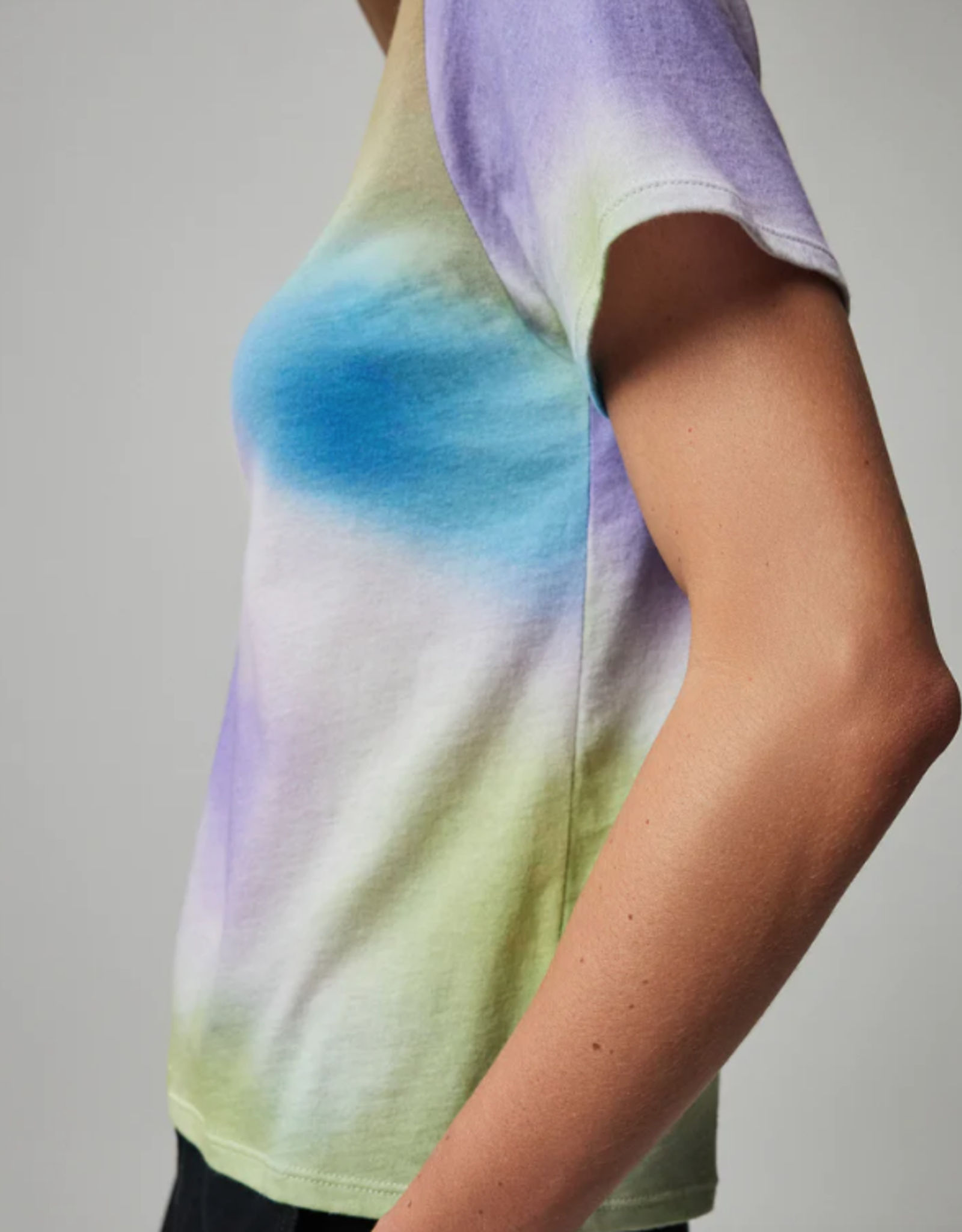 ATM WATERCOLOR TEE