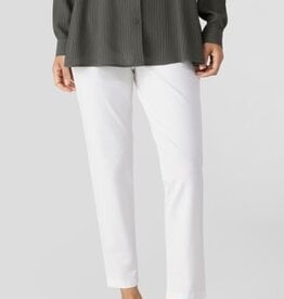 EILEEN FISHER SLIM ANKLE PANT