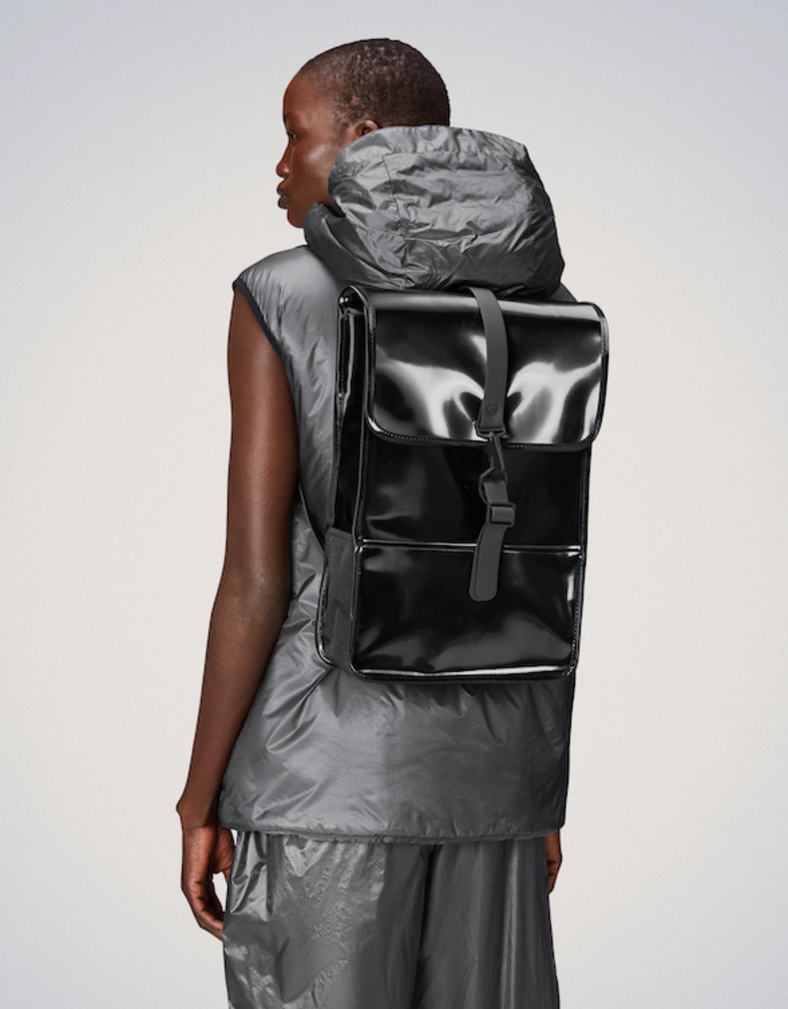 RAINS BACKPACK MINI