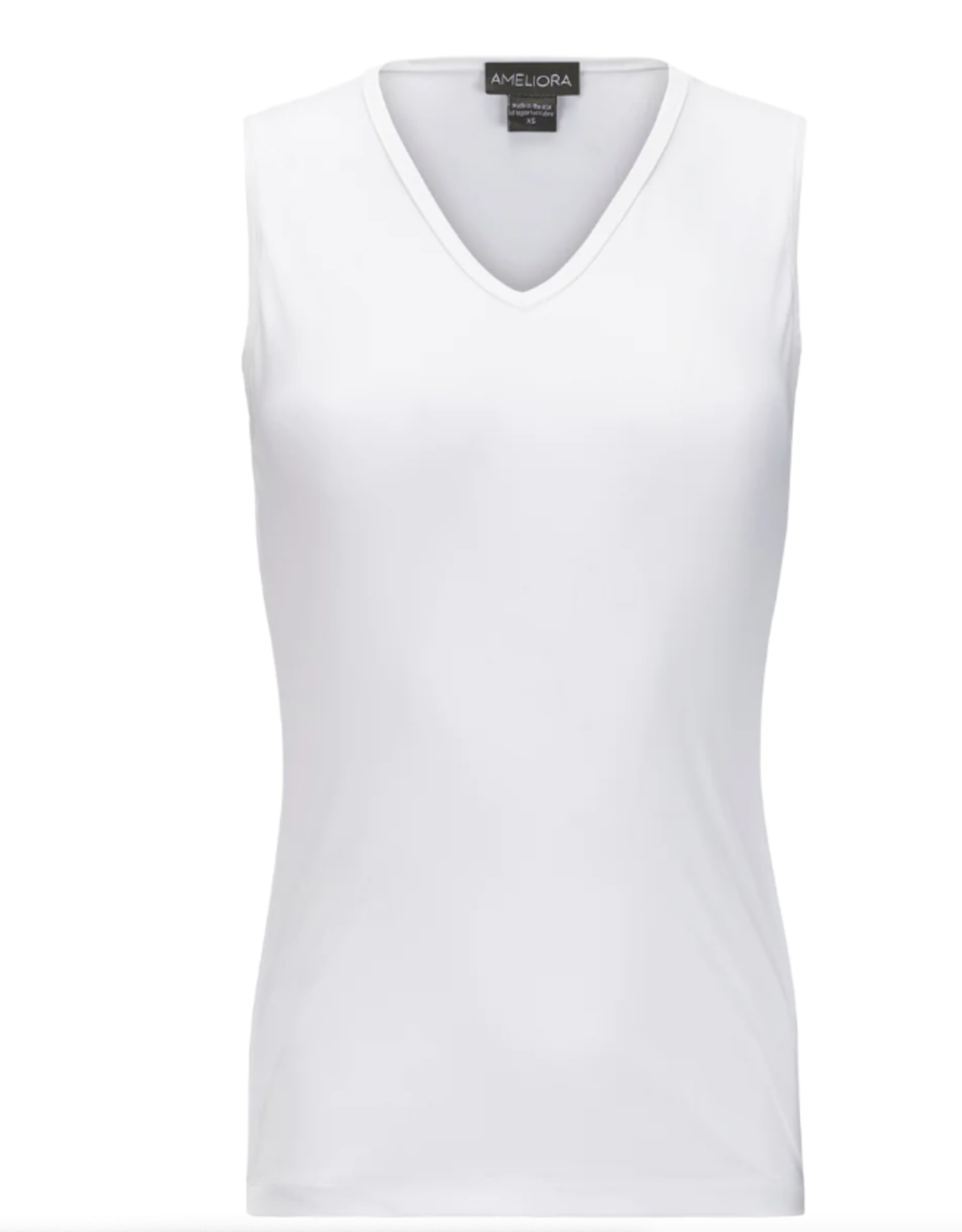 AMELIORA CHELSEA TANK TOP