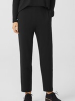 EILEEN FISHER SLOUCH ANKLE PANT