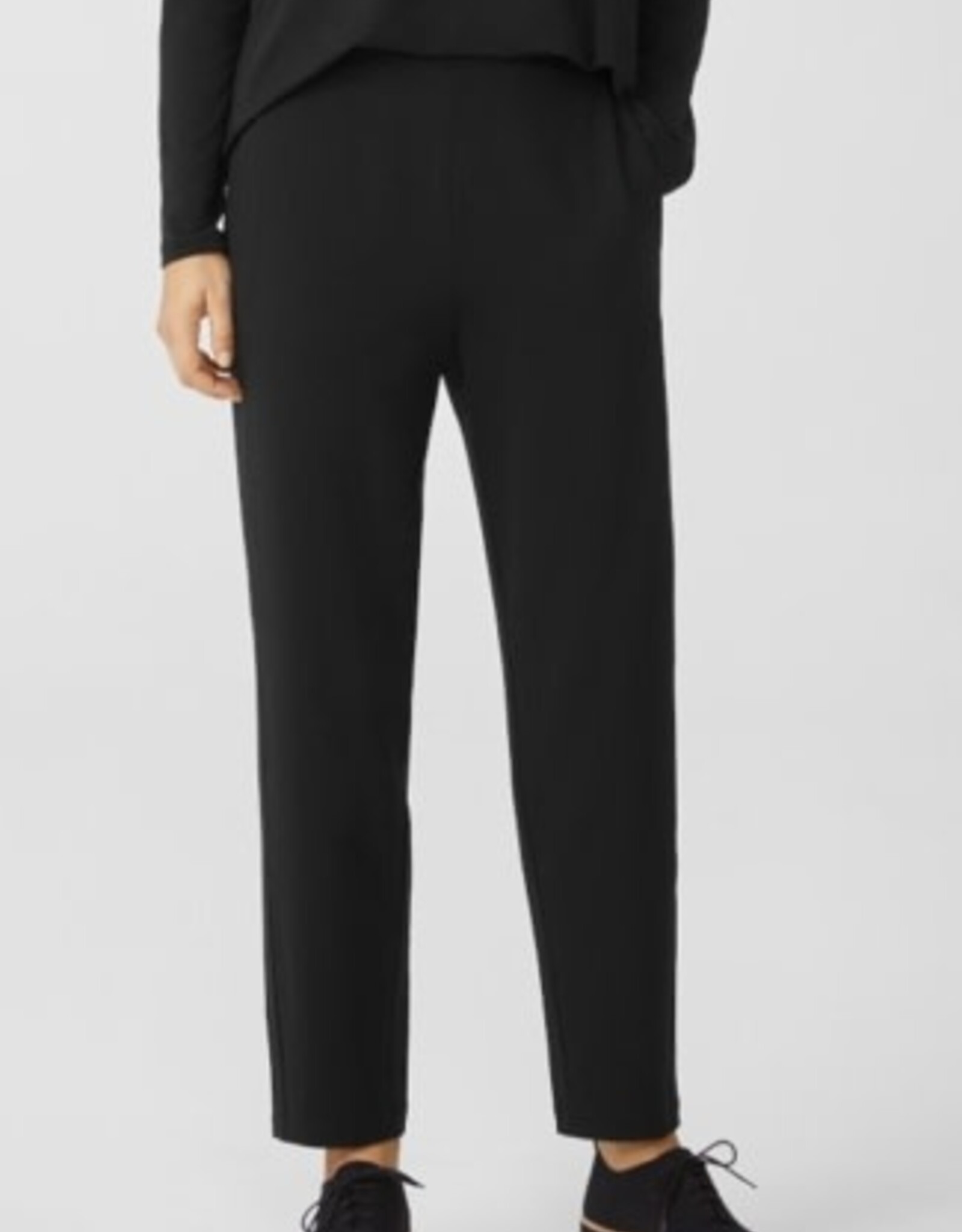 EILEEN FISHER SLOUCH ANKLE PANT