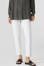 EILEEN FISHER SLIM ANKLE PANT