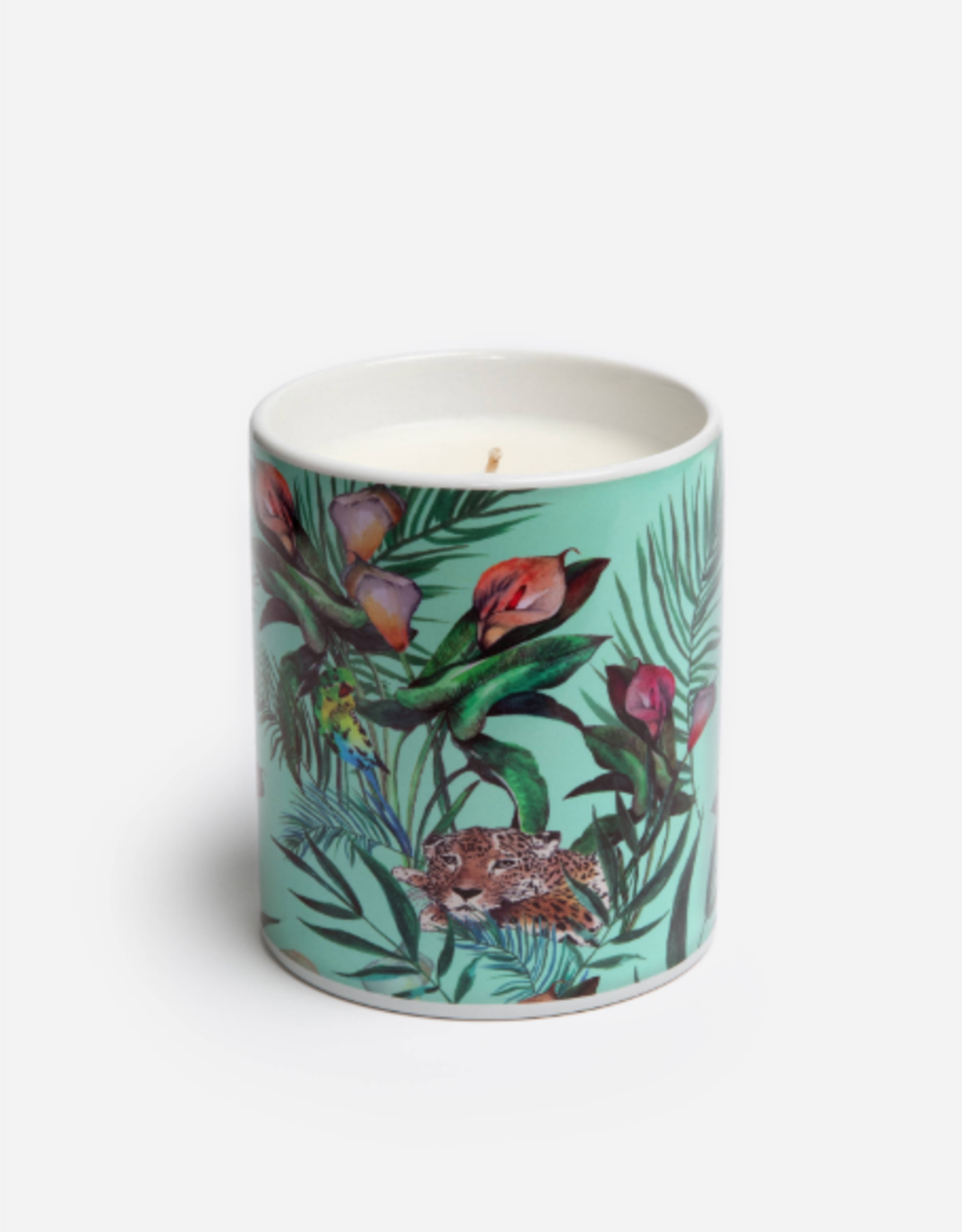 JOHNNY WAS BOHEMIAN BLOOM CANDLE