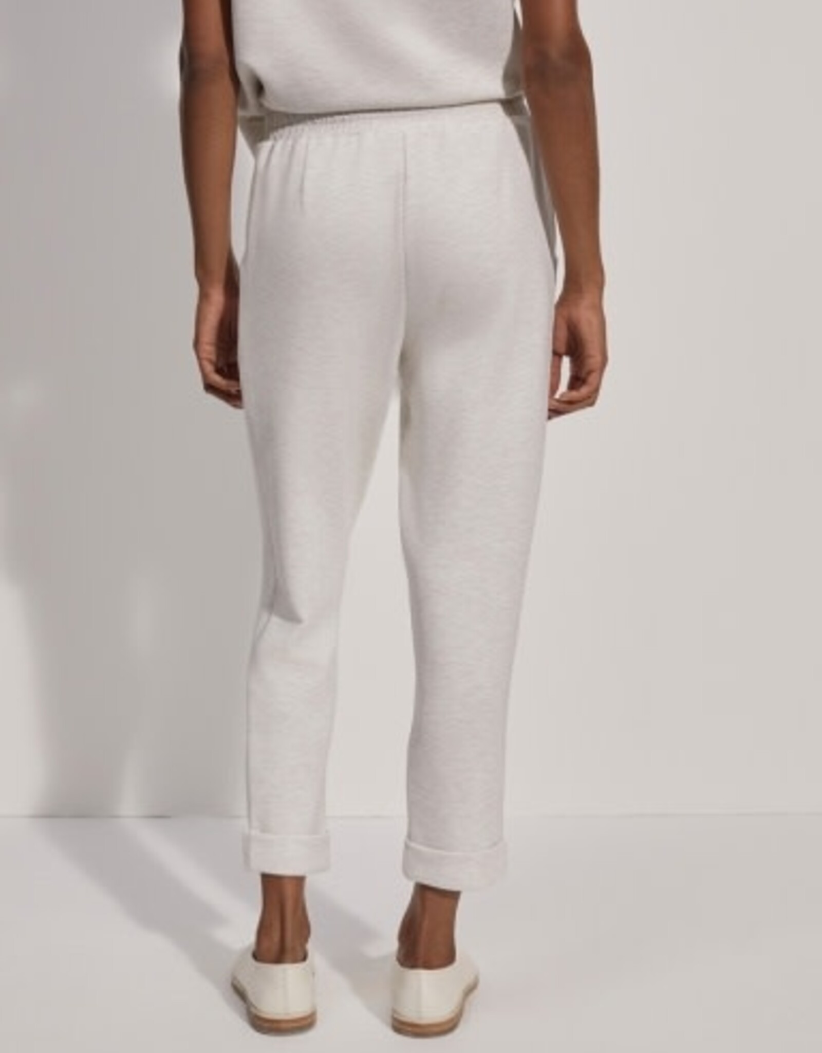 VARLEY ROLLED CUFF PANT