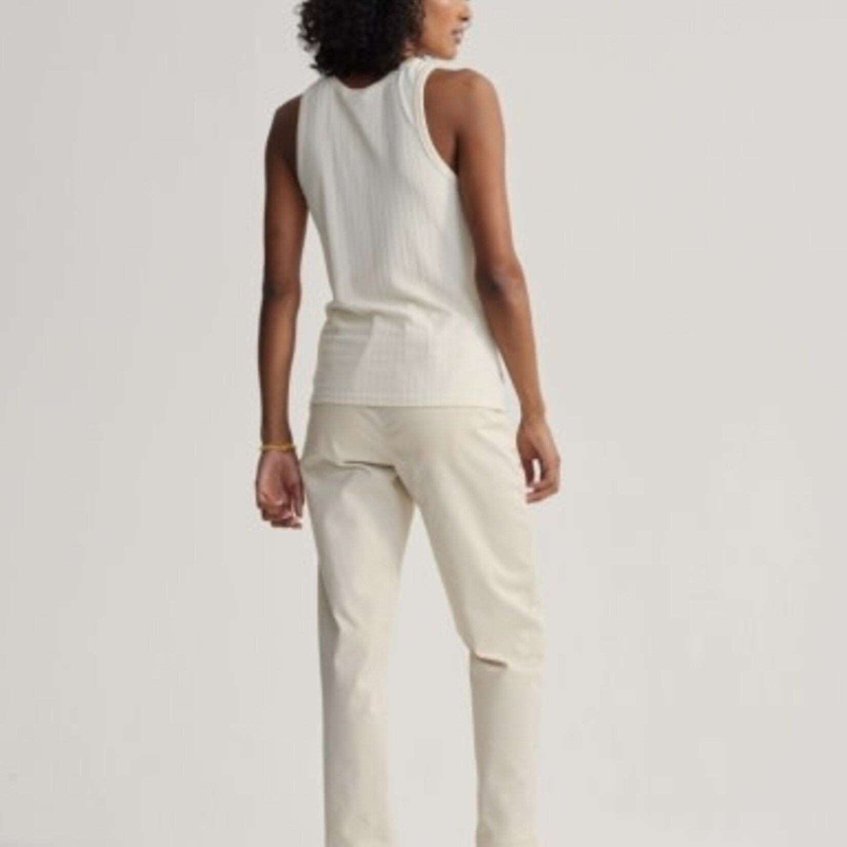 VARLEY THURMAN TANK