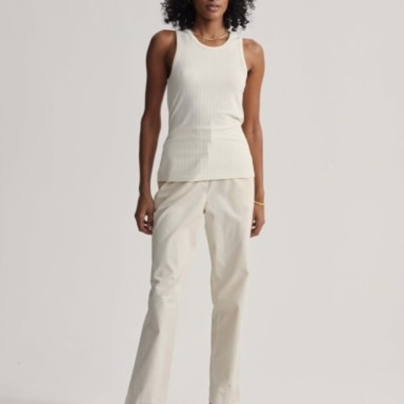 VARLEY THURMAN TANK