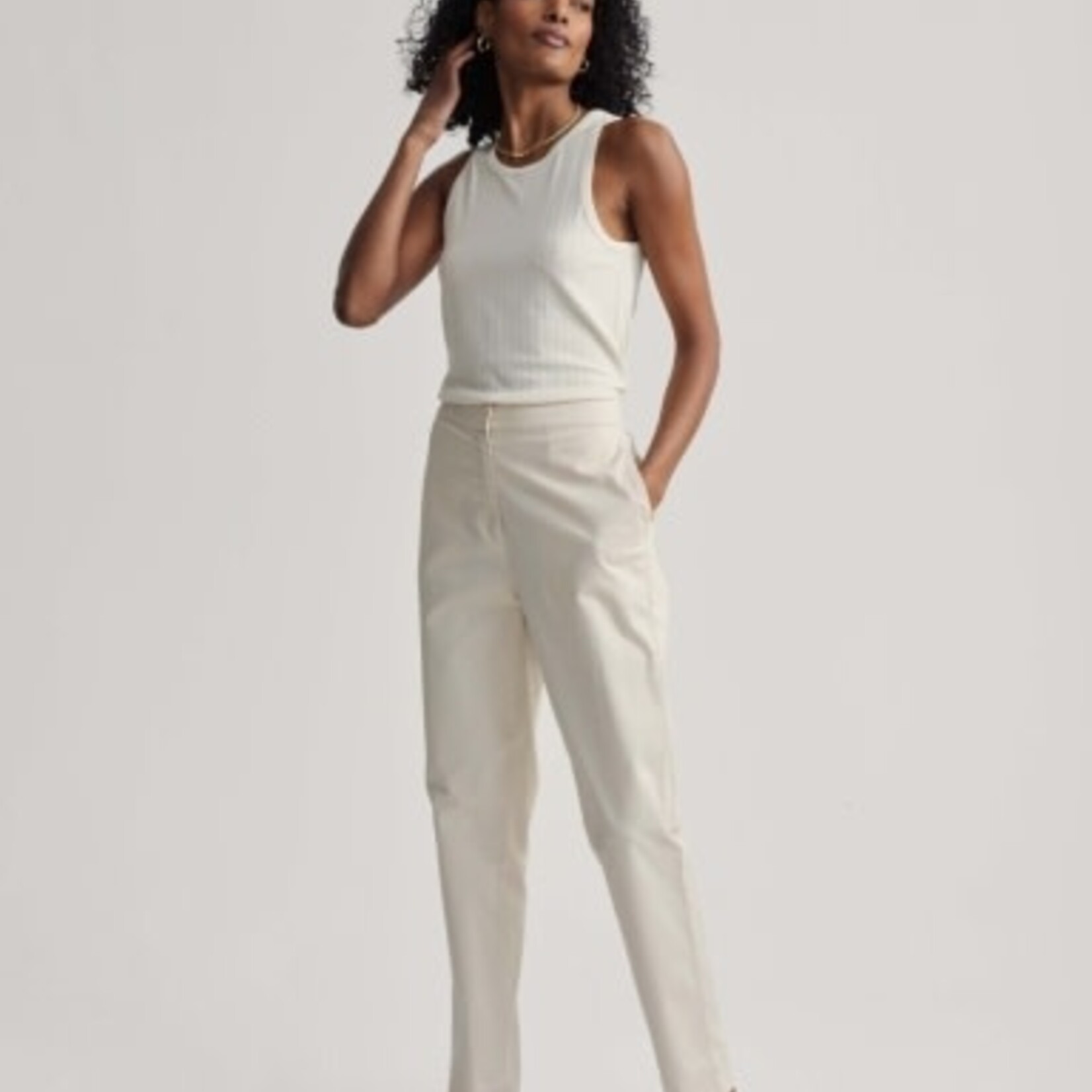 VARLEY THURMAN TANK